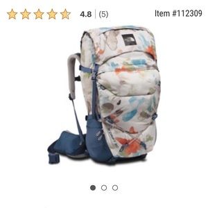 The North Face Backpack